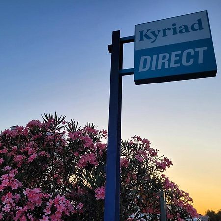 Kyriad Direct Arles Exterior photo